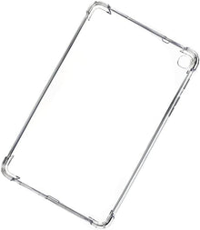 Clear TPU Case For Samsung Galaxy Tab S6 Lite