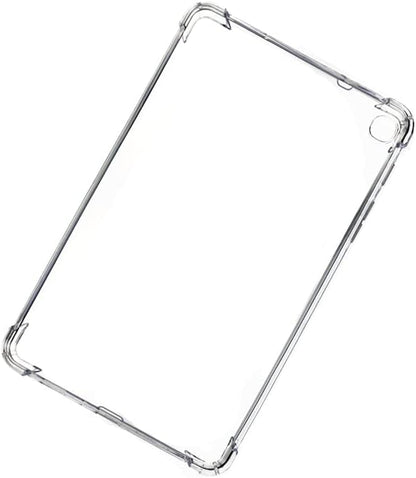Clear TPU Case For Samsung Galaxy Tab S6 Lite