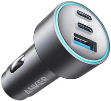 ANKER 335 Car Charger (67W)