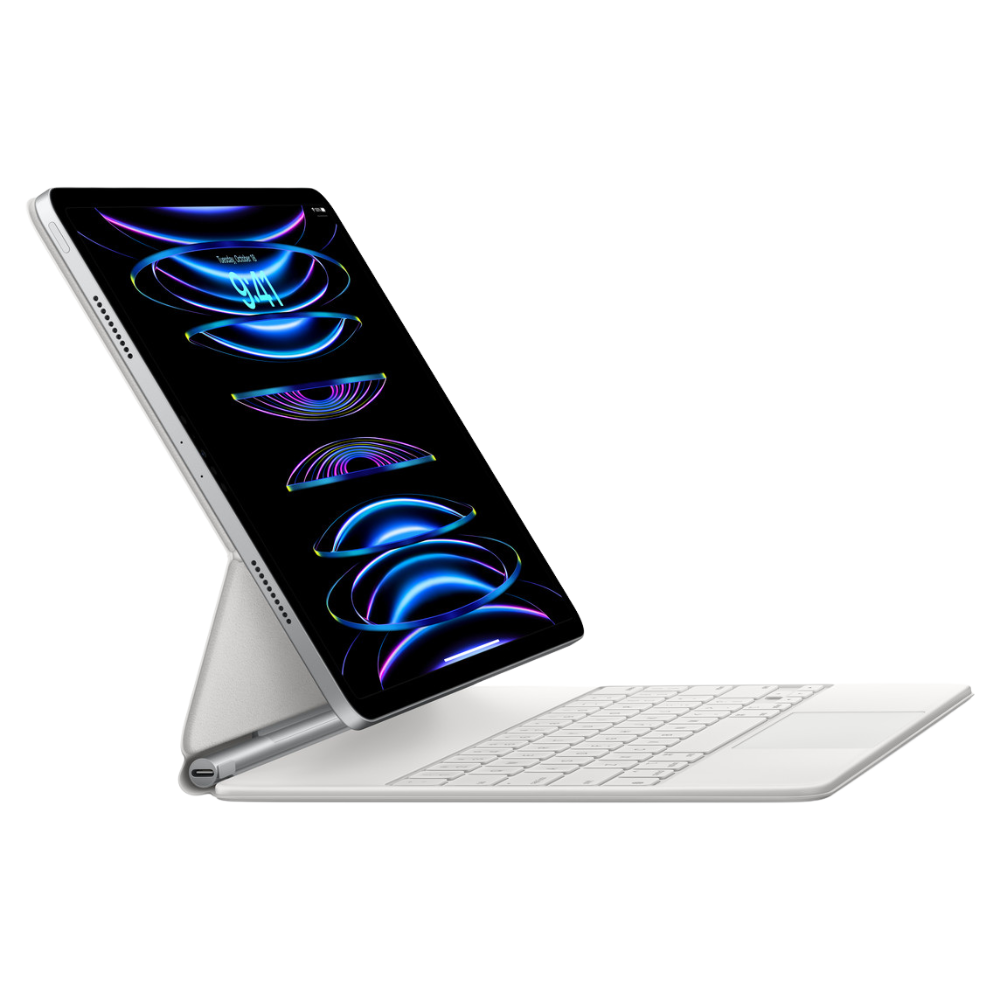 Apple magic Keyborad 12.9 inch