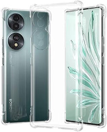 Clear Case For HONOR 70