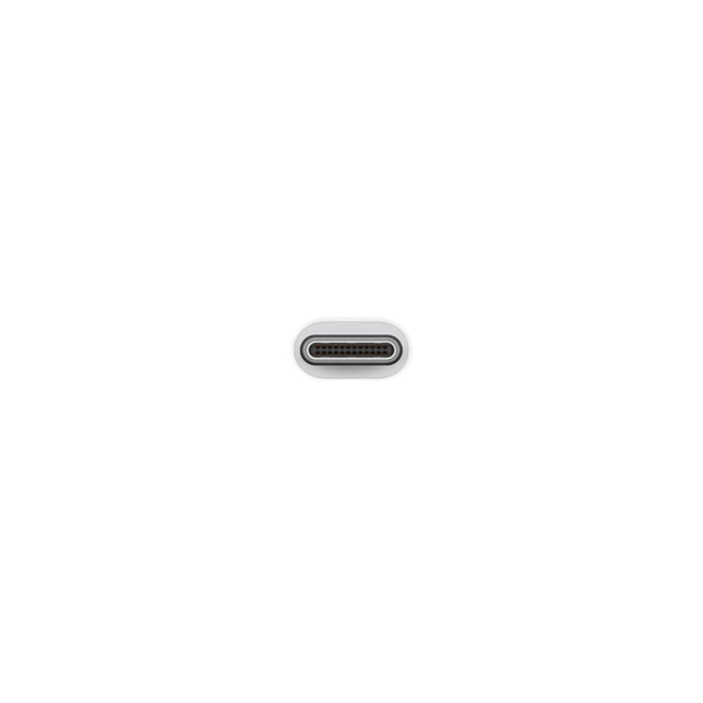 Apple usb adapter