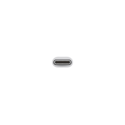Apple usb adapter