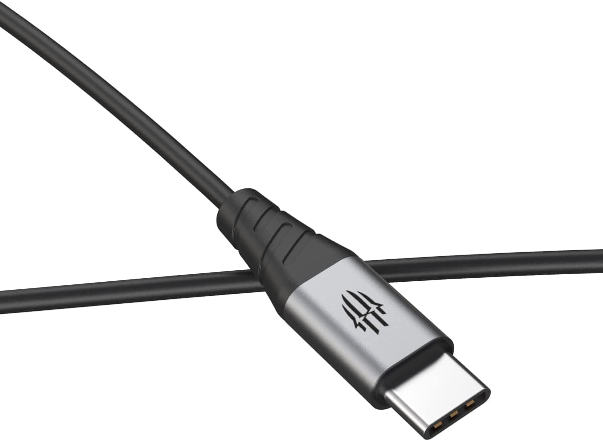 REDMAGIC Magic Sound Earphones(USB-C)