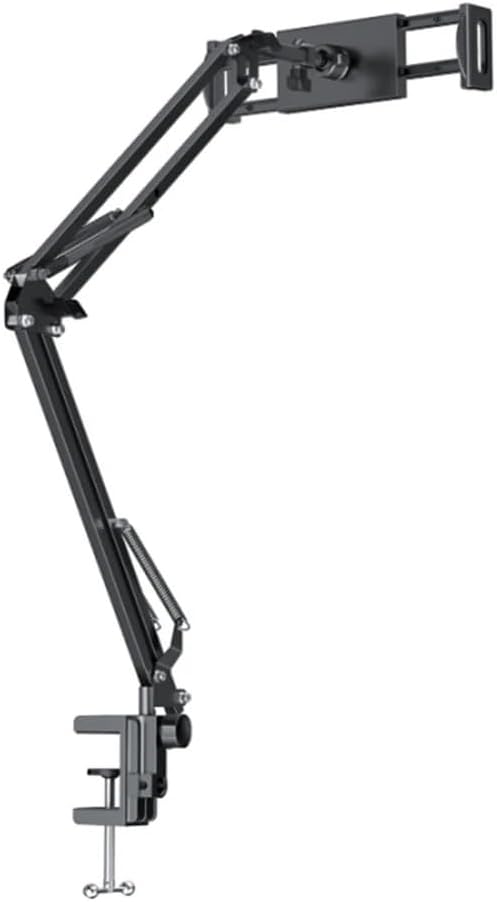 Yesido Desktop Stand mutiple Adjustment Lazy Stand For Tablet And Phones
