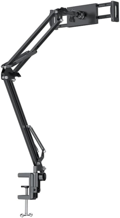 Yesido Desktop Stand mutiple Adjustment Lazy Stand For Tablet And Phones