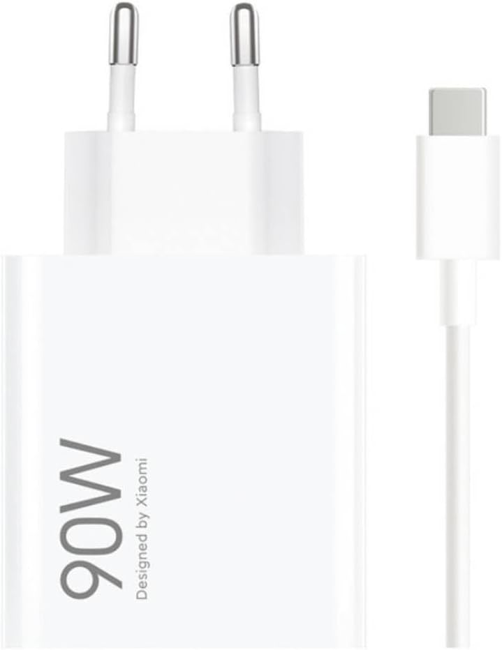 Xiaomi 90W HyperCharge Combo Type-A