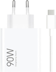 Xiaomi 90W HyperCharge Combo Type-A