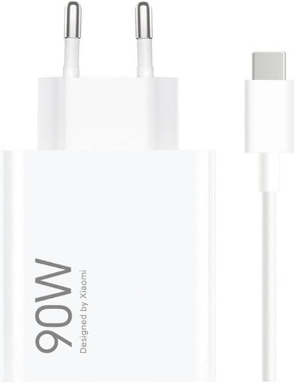 Xiaomi 90W HyperCharge Combo Type-A