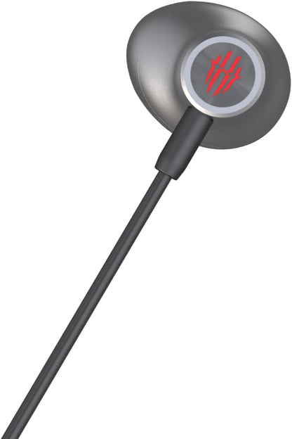 REDMAGIC Magic Sound Gaming Earphones(3.5mm Headphone Plug)