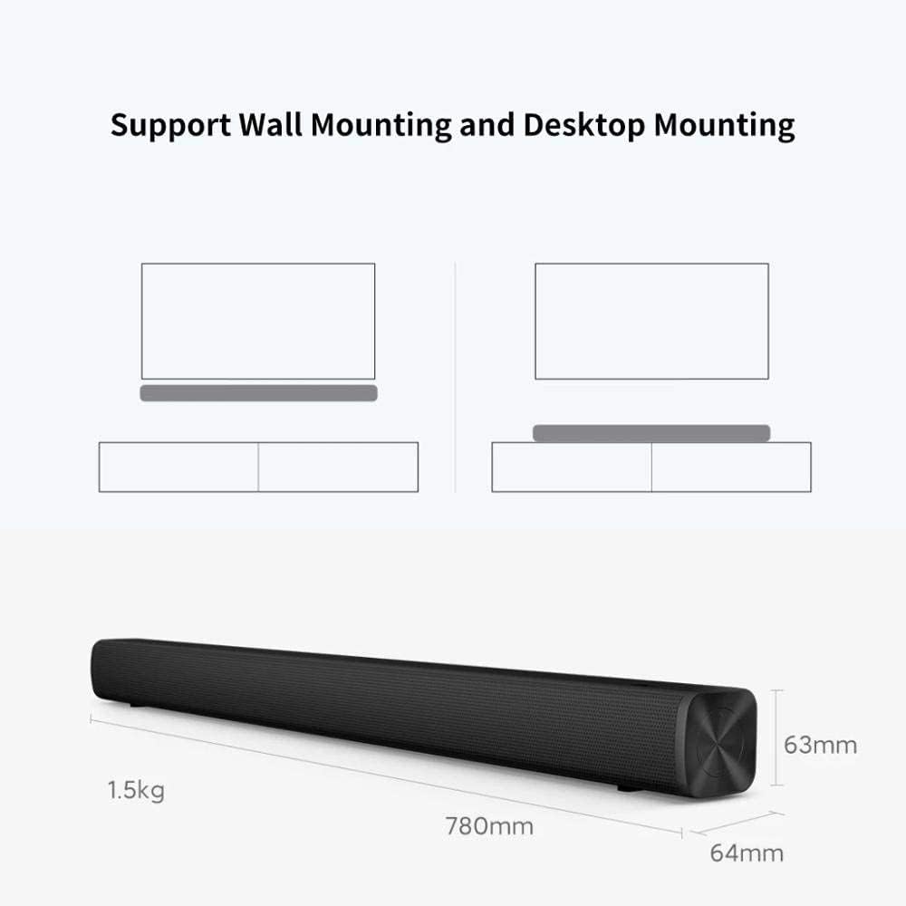 ساوند بار Xiaomi Redmi Sound Bar 30 watt