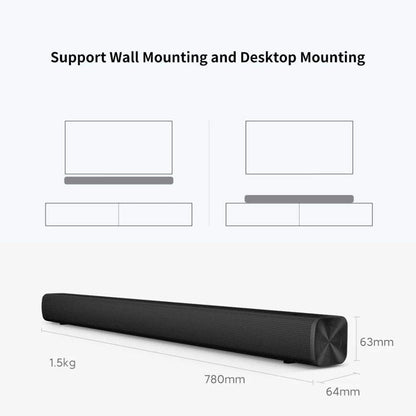 ساوند بار Xiaomi Redmi Sound Bar 30 watt