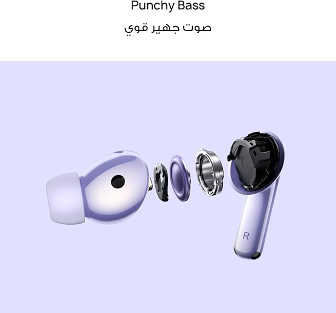 Huawei Freebuds 6i