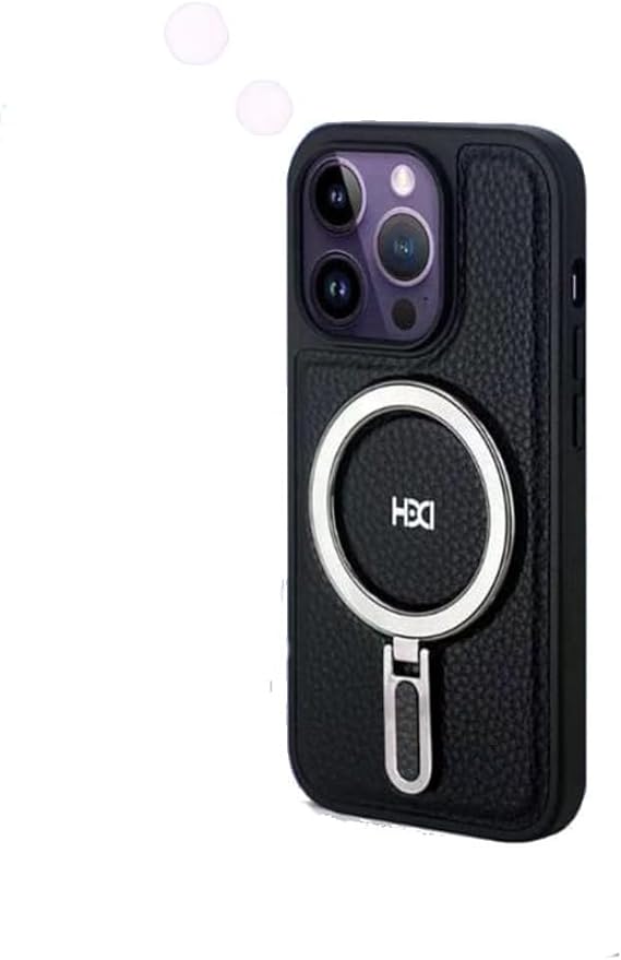 HDD Ring Case For Samsung Galaxy S22 Ultra