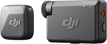 DJI Mic Mini ( 1 TX + 1 RX )