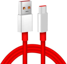 OnePlus Cable USB-A To Type-C