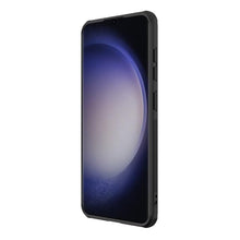 Nillkin Super Frosted Shield Pro Matte cover case for Samsung Galaxy S24