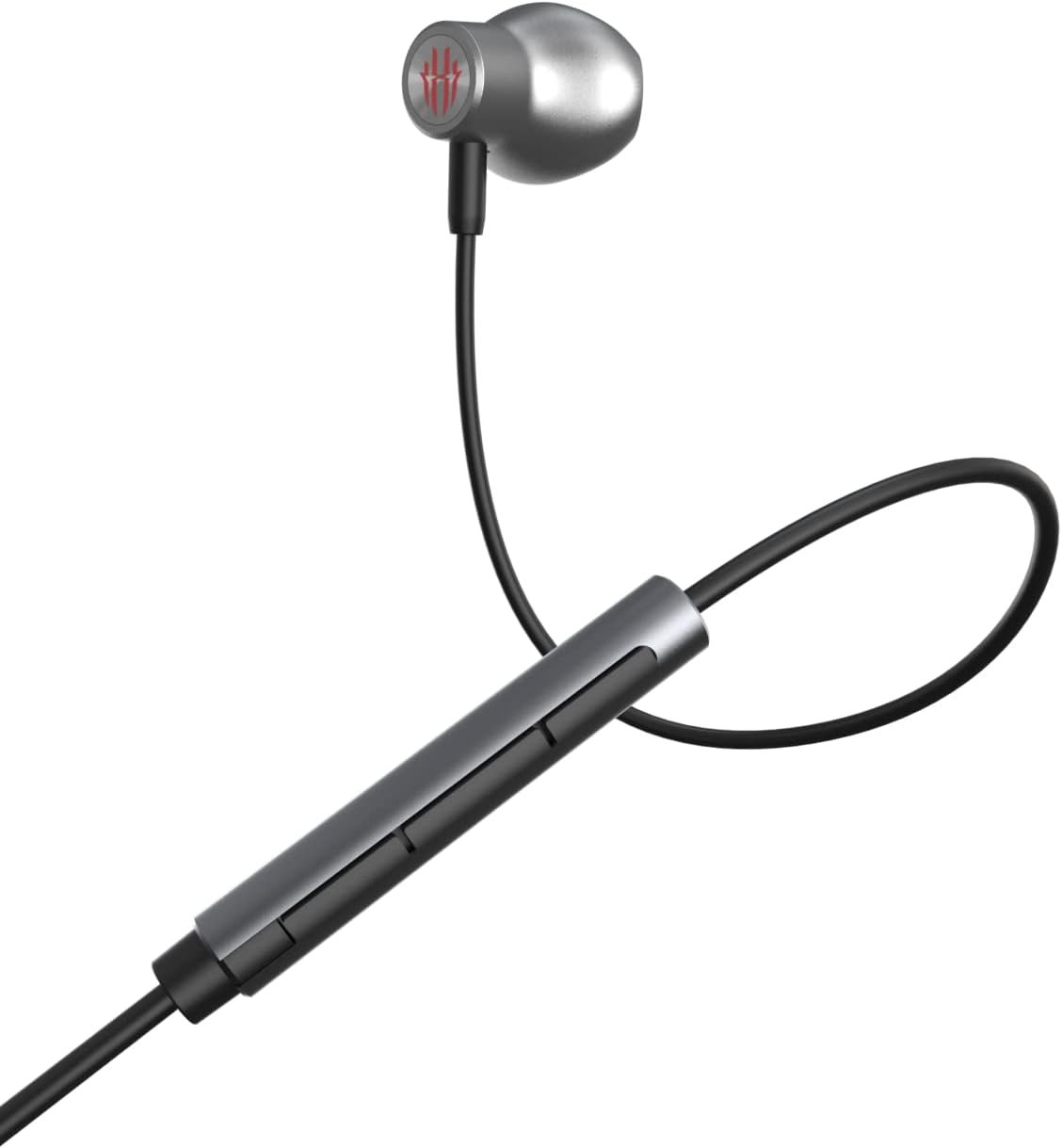 REDMAGIC Magic Sound Gaming Earphones(3.5mm Headphone Plug)