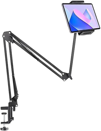 Yesido Desktop Stand mutiple Adjustment Lazy Stand For Tablet And Phones