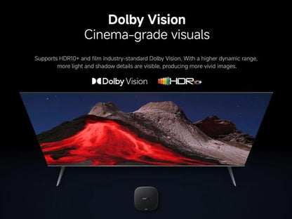 Xiaomi Box 3rd Gen