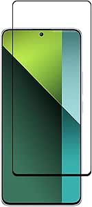 Redmi Note Screen Protector
