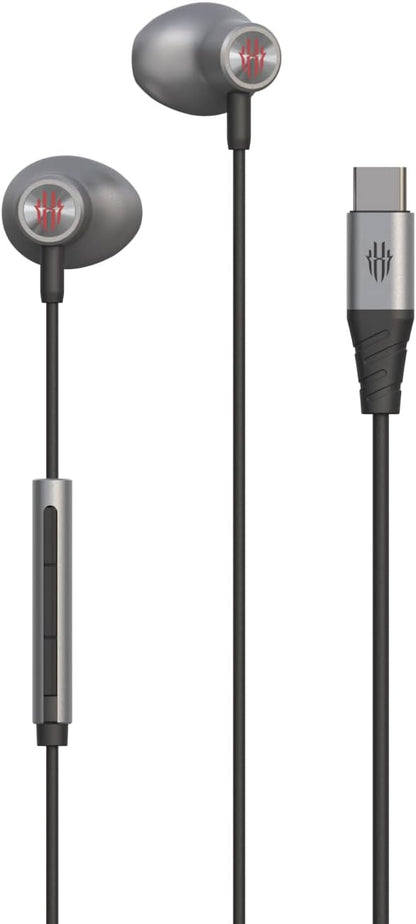 REDMAGIC Magic Sound Earphones(USB-C)