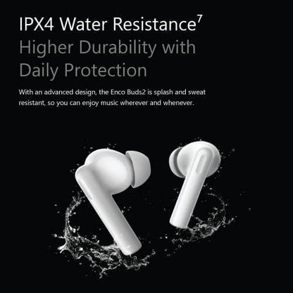 Oppo Enco buds 2