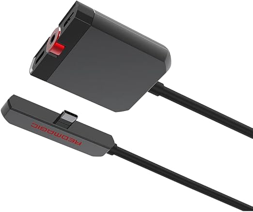 REDMAGIC Gaming Dock