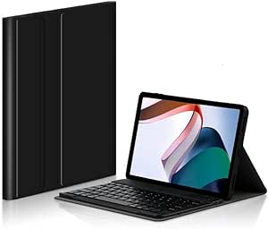 Copy Keyboard Case For Xiaomi Redmi Pad SE