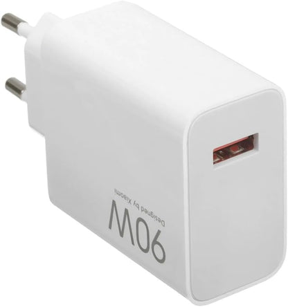 Xiaomi 90W HyperCharge Combo Type-A