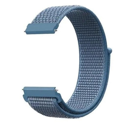22mm Fabric Watch Strap