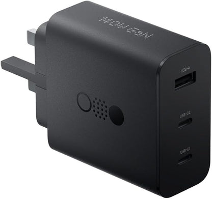 CMF By Nothing Power Adapter 140w GaN Fast charger with cable