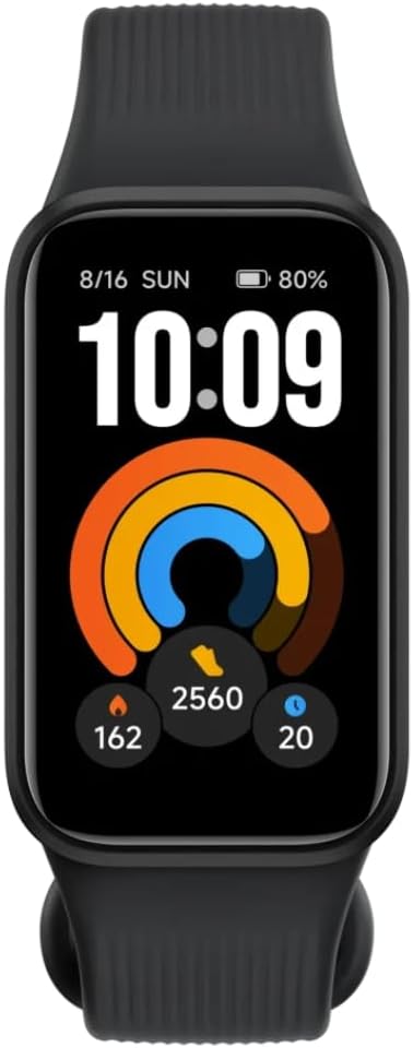 Xiaomi Band 11 Active