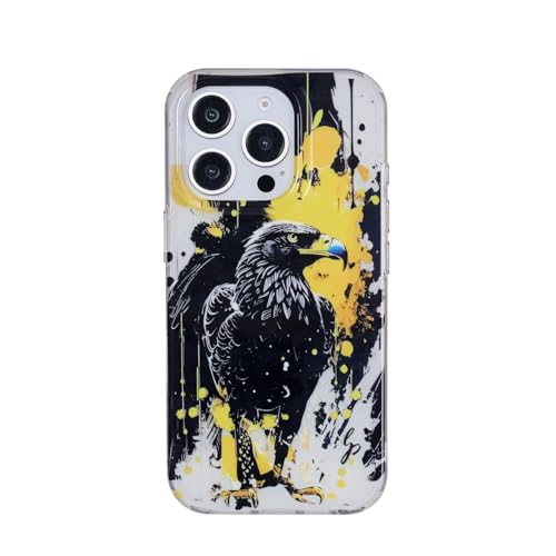 LePrius Rex Case For iPhone 16 Pro Max