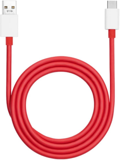 Oneplus 100W Supervooc