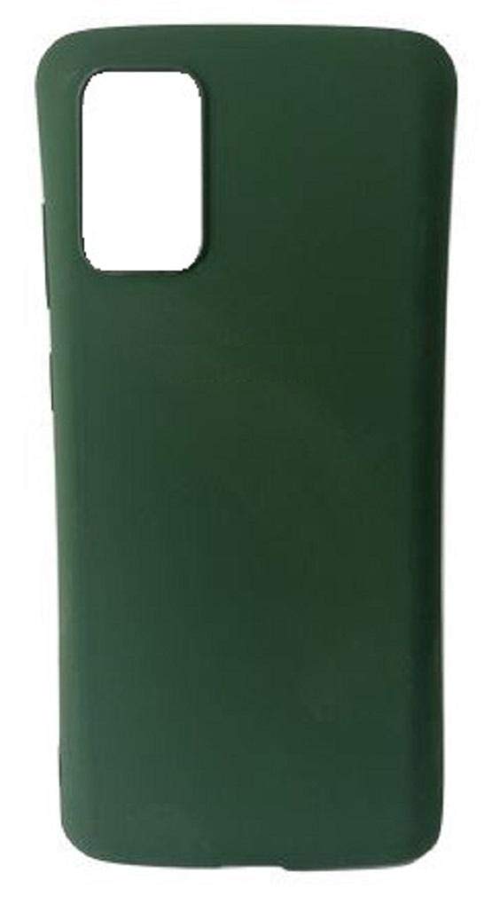 Silicone Case For Samsung Galaxy S11+