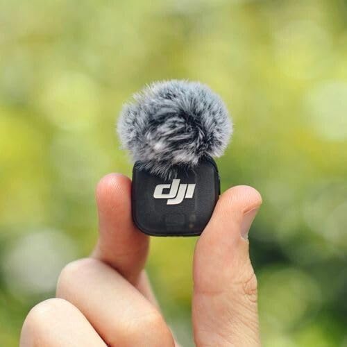 DJI Mic 3