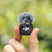 DJI Mic 3