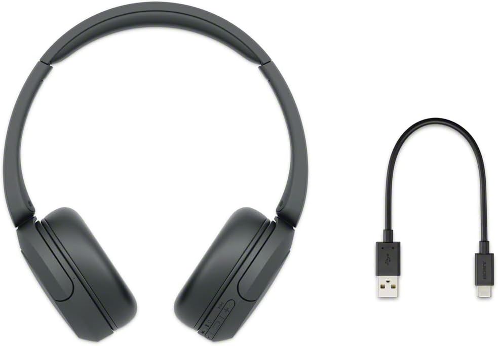 Sony WH-CH520