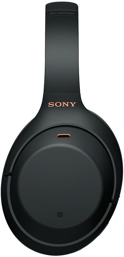 Sony Wh-1000Xm4