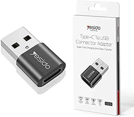 Yesido Type-C To Usb