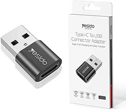 Yesido Type-C To Usb