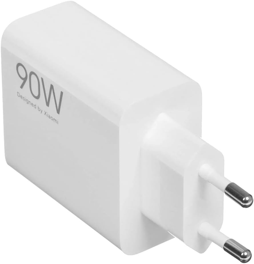 Xiaomi 90W HyperCharge Combo Type-A