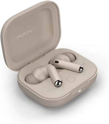 Motorola Moto Buds +