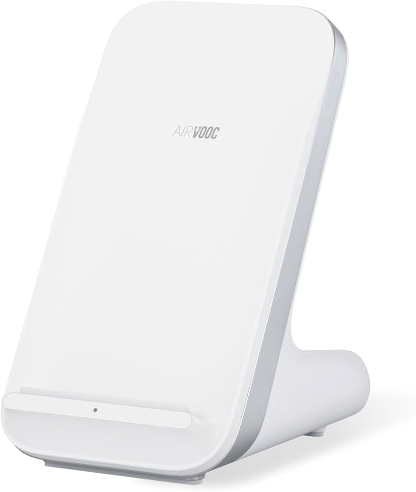 Oneplus AirVooc 50W Wireless Charger
