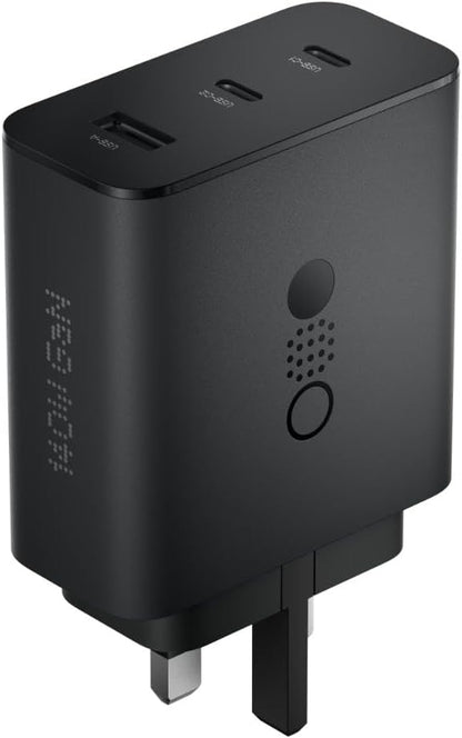CMF By Nothing Power Adapter 140w GaN Fast charger with cable