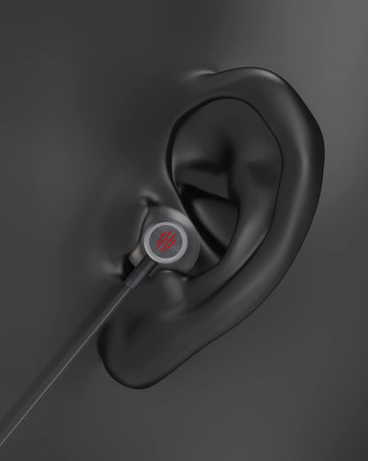 REDMAGIC Magic Sound Earphones(USB-C)