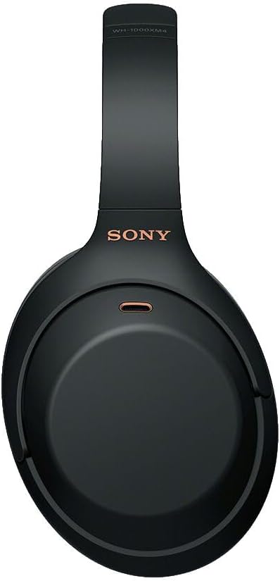 Sony Wh-1000Xm4