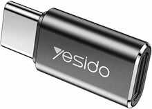 Yesido TYPE-C Adapter 2a Output