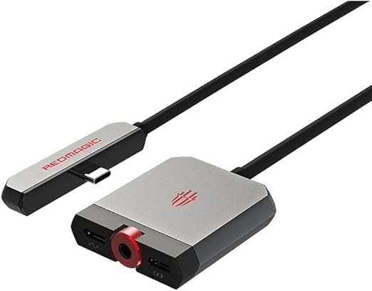 REDMAGIC Gaming Dock